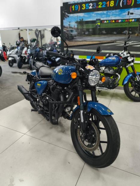 ROYAL ENFIELD Interceptor 650 , Foto 10