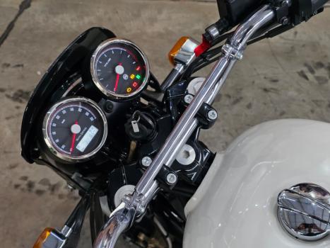 ROYAL ENFIELD Interceptor 650 , Foto 3