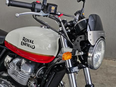 ROYAL ENFIELD Interceptor 650 , Foto 6
