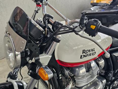 ROYAL ENFIELD Interceptor 650 , Foto 8