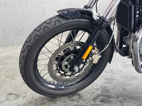 ROYAL ENFIELD Interceptor 650 , Foto 9