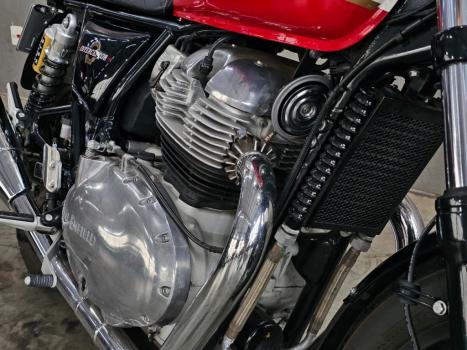 ROYAL ENFIELD Interceptor 650 , Foto 11