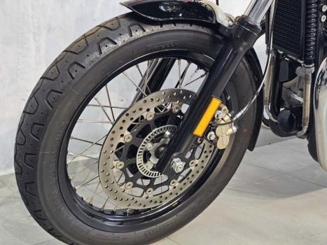 ROYAL ENFIELD Interceptor 650 , Foto 3