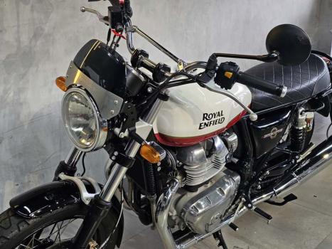 ROYAL ENFIELD Interceptor 650 , Foto 5