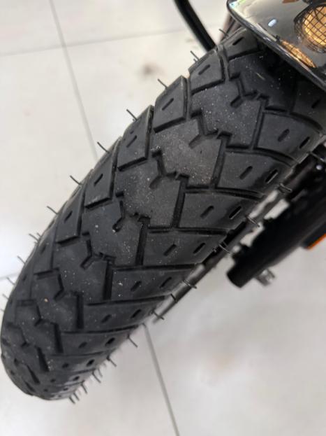 ROYAL ENFIELD Interceptor 650 , Foto 2