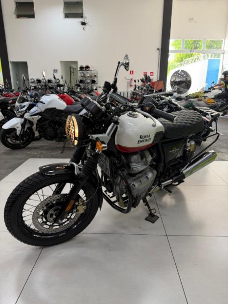 ROYAL ENFIELD Interceptor 650 , Foto 3