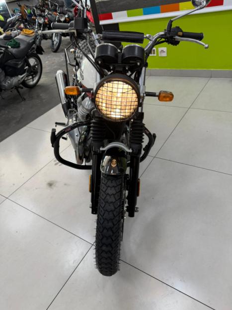 ROYAL ENFIELD Interceptor 650 , Foto 4