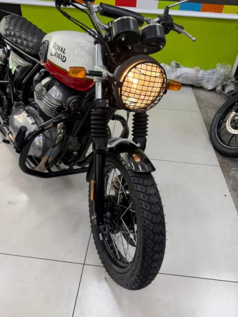 ROYAL ENFIELD Interceptor 650 , Foto 5