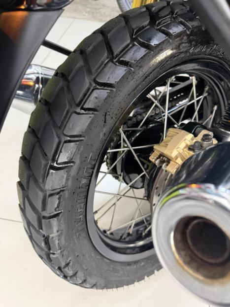 ROYAL ENFIELD Interceptor 650 , Foto 6