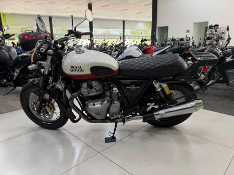 ROYAL ENFIELD Interceptor 650 , Foto 8