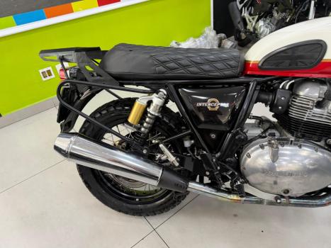 ROYAL ENFIELD Interceptor 650 , Foto 15