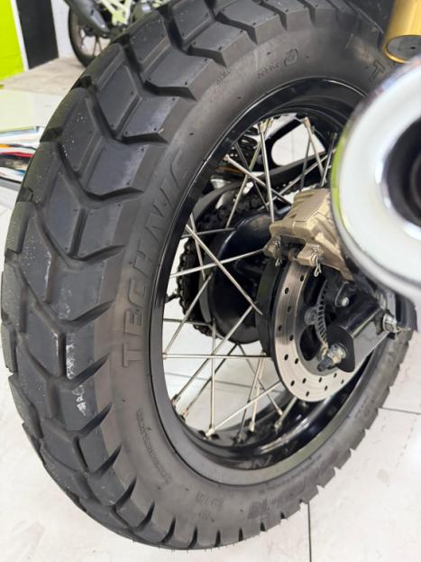 ROYAL ENFIELD Interceptor 650 , Foto 2