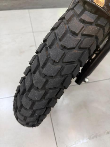 ROYAL ENFIELD Interceptor 650 , Foto 3