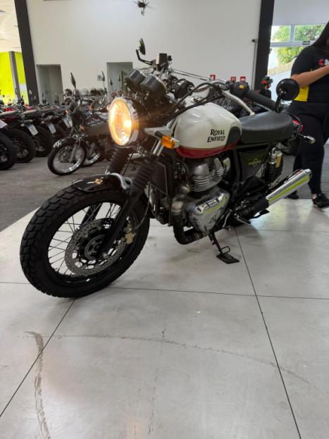 ROYAL ENFIELD Interceptor 650 , Foto 6