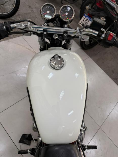 ROYAL ENFIELD Interceptor 650 , Foto 7