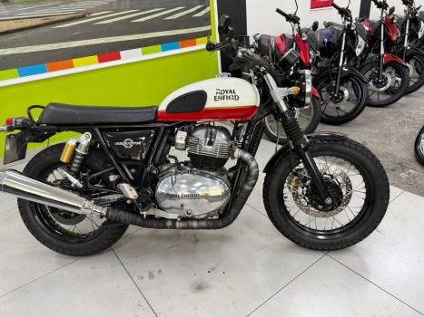 ROYAL ENFIELD Interceptor 650 , Foto 10