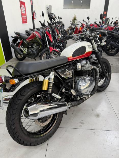 ROYAL ENFIELD Interceptor 650 , Foto 14
