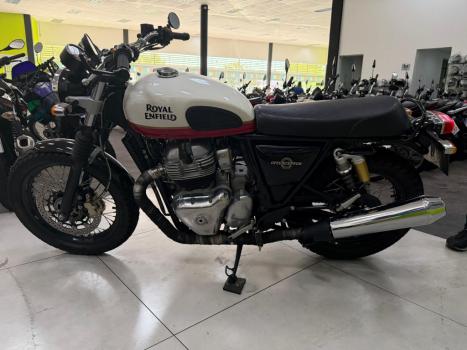 ROYAL ENFIELD Interceptor 650 , Foto 15