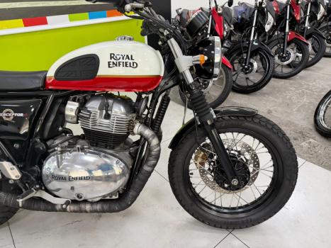 ROYAL ENFIELD Interceptor 650 , Foto 16