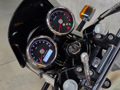 ROYAL ENFIELD Interceptor 650 , Foto 6