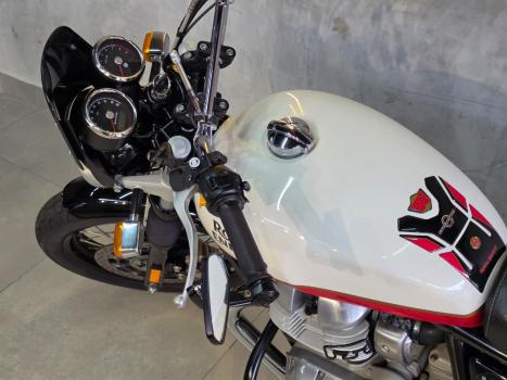 ROYAL ENFIELD Interceptor 650 , Foto 8