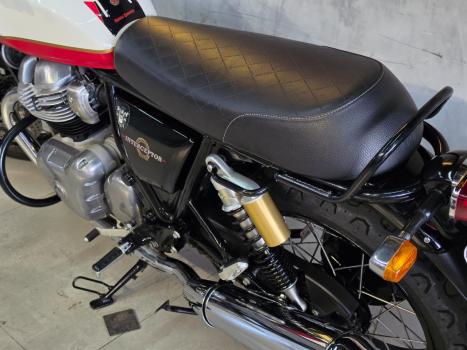 ROYAL ENFIELD Interceptor 650 , Foto 9