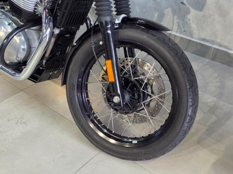 ROYAL ENFIELD Interceptor 650 , Foto 10