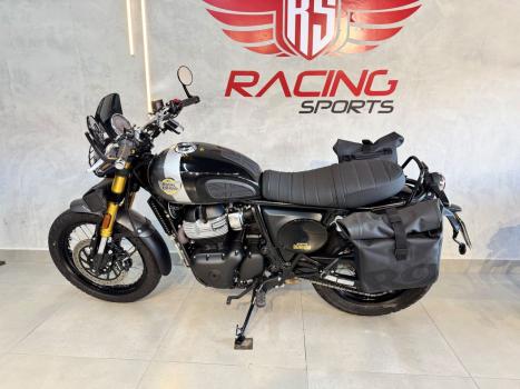 ROYAL ENFIELD Interceptor 650 BEAR, Foto 2