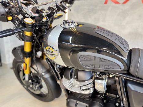 ROYAL ENFIELD Interceptor 650 BEAR, Foto 3