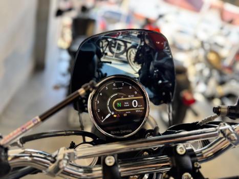 ROYAL ENFIELD Interceptor 650 BEAR, Foto 4