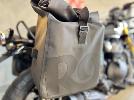 ROYAL ENFIELD Interceptor 650 BEAR, Foto 5