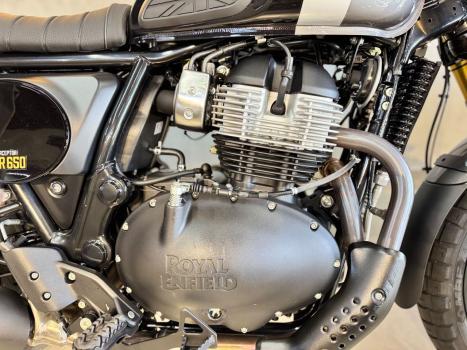 ROYAL ENFIELD Interceptor 650 BEAR, Foto 6