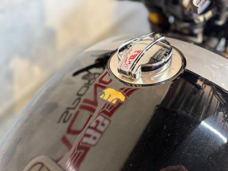 ROYAL ENFIELD Interceptor 650 BEAR, Foto 8