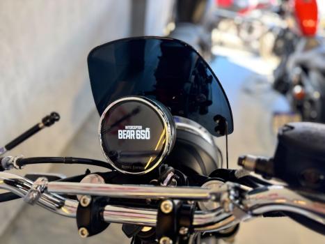 ROYAL ENFIELD Interceptor 650 BEAR, Foto 11