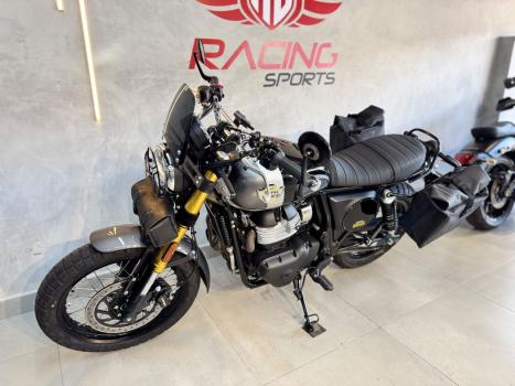 ROYAL ENFIELD Interceptor 650 BEAR, Foto 14