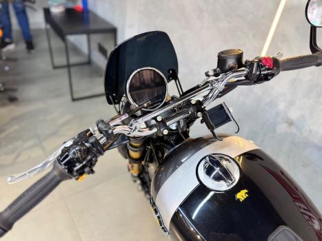 ROYAL ENFIELD Interceptor 650 BEAR, Foto 17