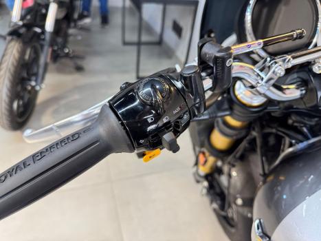 ROYAL ENFIELD Interceptor 650 BEAR, Foto 18
