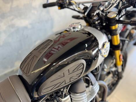 ROYAL ENFIELD Interceptor 650 BEAR, Foto 20