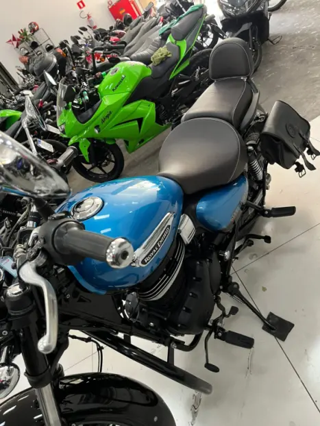 ROYAL ENFIELD Meteor 350 ABS, Foto 2