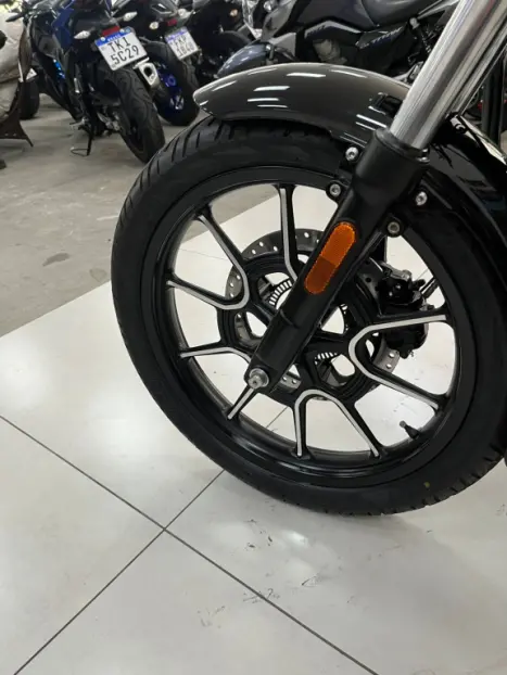 ROYAL ENFIELD Meteor 350 ABS, Foto 8