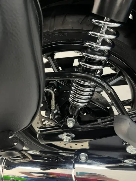 ROYAL ENFIELD Meteor 350 ABS, Foto 12