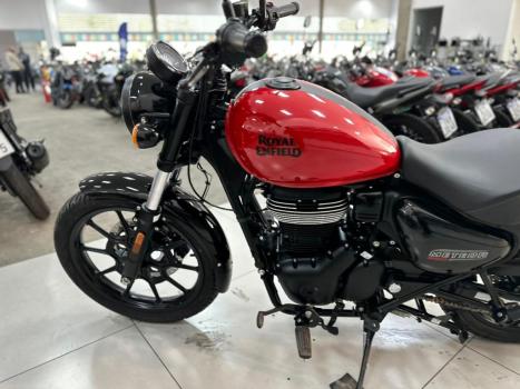 ROYAL ENFIELD Meteor 350 ABS, Foto 13