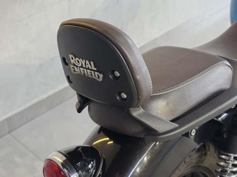 ROYAL ENFIELD Meteor 350 ABS, Foto 3