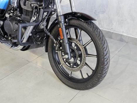 ROYAL ENFIELD Meteor 350 ABS, Foto 9