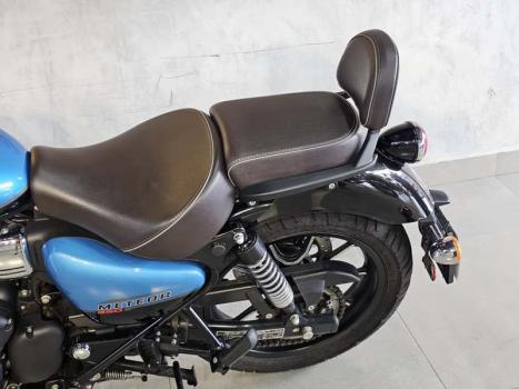 ROYAL ENFIELD Meteor 350 ABS, Foto 13