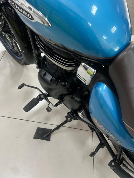 ROYAL ENFIELD Meteor 350 ABS, Foto 9