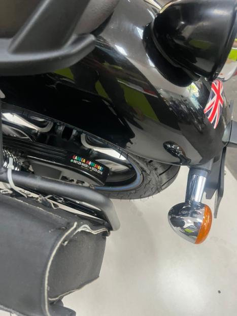 ROYAL ENFIELD Meteor 350 ABS, Foto 14