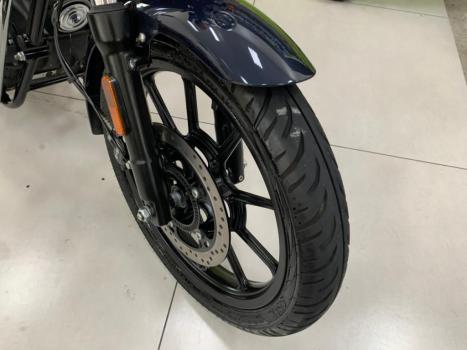 ROYAL ENFIELD Meteor 350 ABS, Foto 2