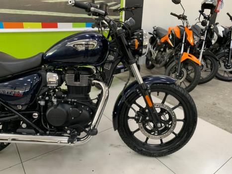 ROYAL ENFIELD Meteor 350 ABS, Foto 3