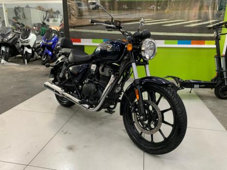 ROYAL ENFIELD Meteor 350 ABS, Foto 4